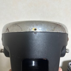 マルチリフレクターヘッドライトの画像