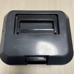 コンパクトクーラーボックス
の画像