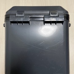 コンパクトクーラーボックス
の画像