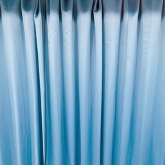 【カーテン】遮光1級・防炎　の画像