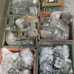 配管用継手　各種の画像