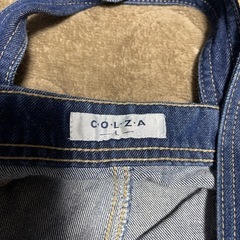 オーバーオールの画像