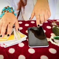 11/16(日)占い師の相談にのります【60分無料】 - 仙台市