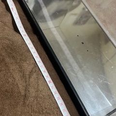 フィギュア プラモデル 鏡面ケースの画像