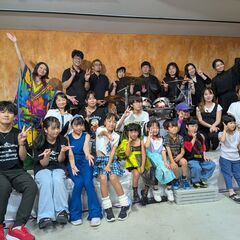 【無料体験レッスン】“市川下貝塚”谷津ギター市川教室2026年1月4日(日)KANONドラムスクール，1003SEN VILLAGEの画像