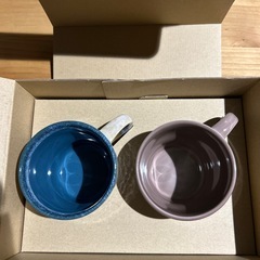 Glaze Worksコップの画像