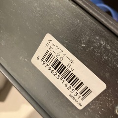 【差し上げます】傘立ての画像