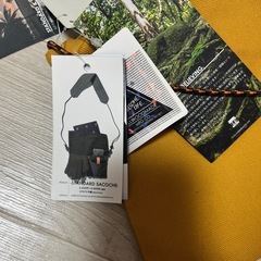 カバン新品の画像