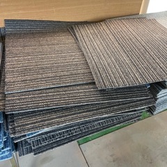 【急募】タイルカーペット^_^の画像