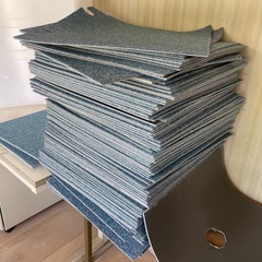 【急募】タイルカーペット^_^の画像