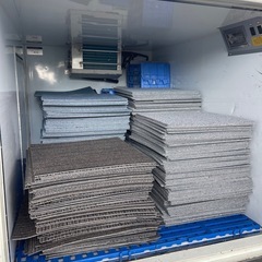 【急募】タイルカーペット^_^の画像