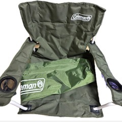 Colemanチェア の画像