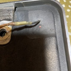 トラック用電光ナンバー土台の画像