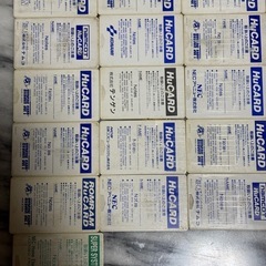 PCエンジン　ソフト
の画像