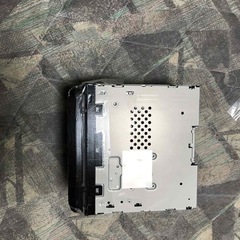 彩速ナビ ケンウッドMDV-D311 7インチ 2025年製 カーナビの画像