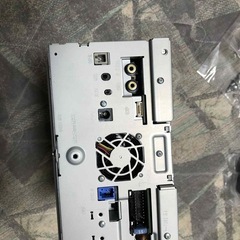 彩速ナビ ケンウッドMDV-D311 7インチ 2025年製 カーナビの画像