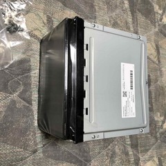 彩速ナビ ケンウッドMDV-D311 7インチ 2025年製 カーナビの画像