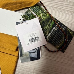 カバン新品の画像