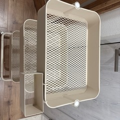 【無料】3段ワゴンの画像