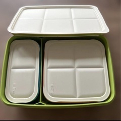 サーモスピクニックセットの画像