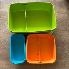 サーモスピクニックセットの画像