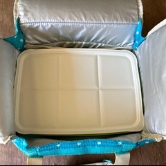 サーモスピクニックセットの画像