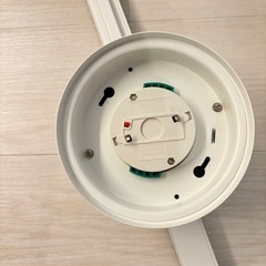 ダクトレール　白　約１㍍の画像