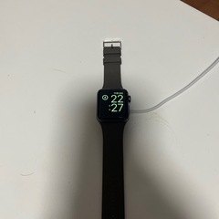 Apple Watch 38mmの画像