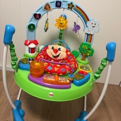 バイリンガル　ジャンパルーの画像