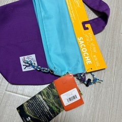 カバン新品の画像