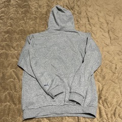 キッズパーカーの画像