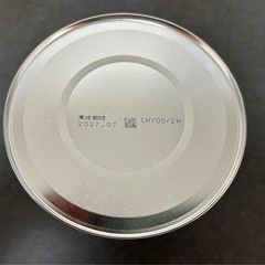 ほほえみ　800g 1缶の画像