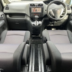 【総額38.1万円‼️】🔵大阪支社より🔵両側Pセレナ！の画像