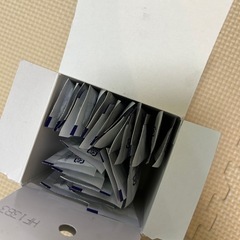 ピジョン　ミルクポン　W除菌料の画像