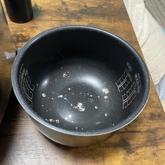 ☆炊飯器☆の画像