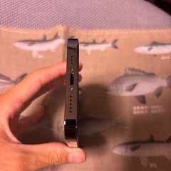 iPhone 12 Pro 128GB グラファイト　SIMフリーの画像