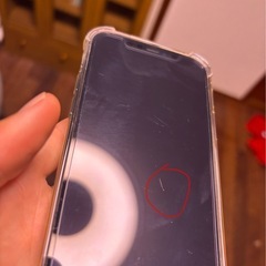 iPhone 12 Pro 128GB グラファイト　SIMフリーの画像