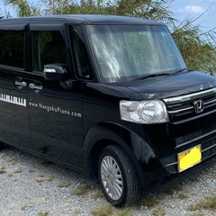 N-BOXの車検、整備業者を探してます(2026.4)