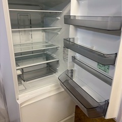 【6ヶ月保証】東芝 3ドア冷蔵庫 GR-S36SXV 2020年製363L 右開きの画像