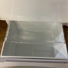 【6ヶ月保証】東芝 3ドア冷蔵庫 GR-S36SXV 2020年製363L 右開きの画像