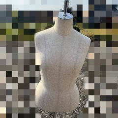 トルソー3体セット　大洋　キーヤの画像