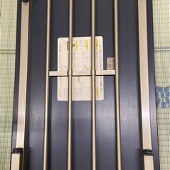 【美品】折り畳み式長テーブルの画像