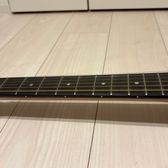 S.YAIRIアコースティックギターの画像