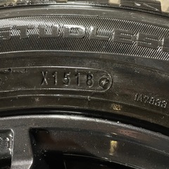 【傷無し 溝多め!!】A-TECH シュナイダー 4本セットの画像