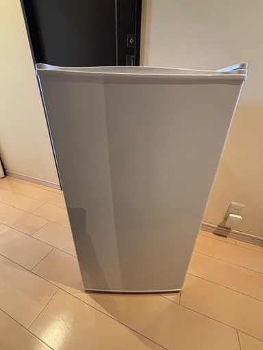 冷凍庫（60L） 2ヶ月使用品 （最終値下げ