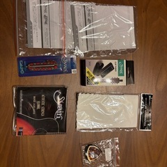 S.YAIRIアコースティックギターの画像