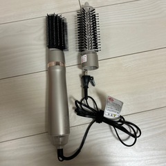 テスコム　カールドライヤー　マイナスイオンの画像