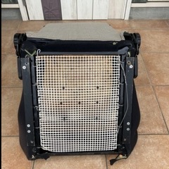 セミバケシートの画像