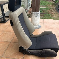 セミバケシートの画像