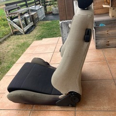 セミバケシートの画像